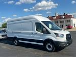 Used 2023 Ford Transit 250 High Roof Empty Cargo Van for sale #A192 - photo 4
