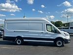 Used 2023 Ford Transit 250 High Roof Empty Cargo Van for sale #A192 - photo 5