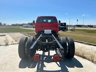 Used 2026 Ford F-750 Crew Cab Cab Chassis for sale #A203 - photo 2