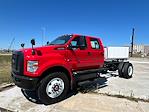 Used 2026 Ford F-750 Crew Cab Cab Chassis for sale #A203 - photo 1