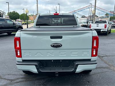 Used 2023 Ford Ranger XLT SuperCrew Cab for sale #A228 - photo 2