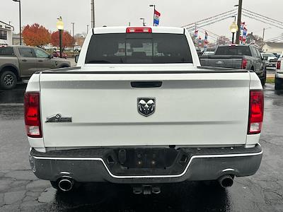 Used 2015 Ram 1500 Big Horn Quad Cab for sale #A241B - photo 2