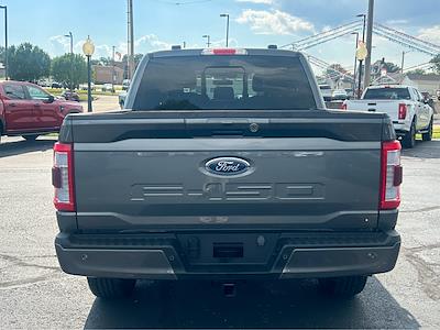 Used 2023 Ford F-150 Lariat SuperCrew Cab for sale #A254 - photo 2