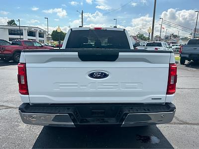 Used 2022 Ford F-150 XLT SuperCrew Cab for sale #A255 - photo 2