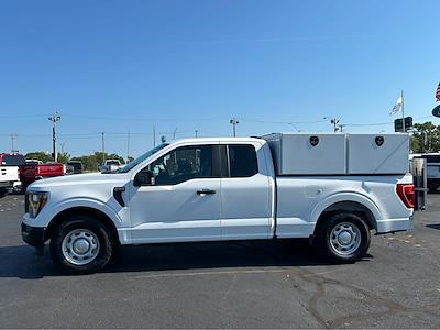 Used 2023 Ford F-150 XL Super Cab for sale #A260 - photo 1