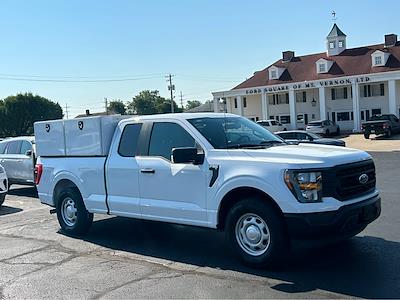 Used 2023 Ford F-150 XL Super Cab for sale #A260 - photo 2