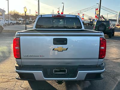Used 2017 Chevrolet Colorado Z71 Crew Cab for sale #A290B - photo 2