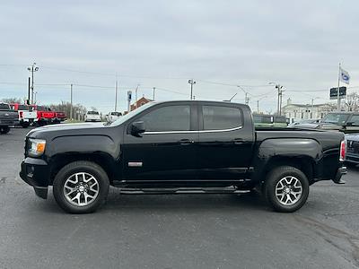Used 2018 GMC Canyon - photo 1