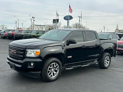 Used 2018 GMC Canyon - photo 1