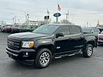 Used 2018 GMC Canyon All Terrain Crew Cab for sale #A315A - photo 1