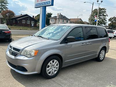 Used 2014 Dodge Grand Caravan SE Minivan for sale #A325 - photo 1