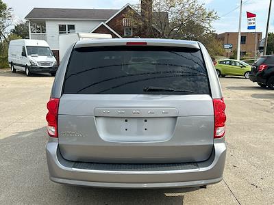 Used 2014 Dodge Grand Caravan SE Minivan for sale #A325 - photo 2