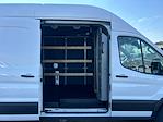 Used 2021 Ford Transit 250 High Roof Upfitted Cargo Van for sale #A331 - photo 6