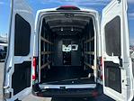 Used 2021 Ford Transit 250 High Roof Upfitted Cargo Van for sale #A331 - photo 8