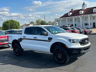 Used 2022 Ford Ranger XLT SuperCrew Cab for sale #A339 - photo 1