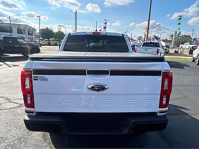Used 2022 Ford Ranger XLT SuperCrew Cab for sale #A339 - photo 2