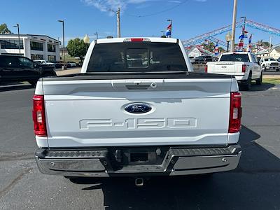 Used 2023 Ford F-150 XLT SuperCrew Cab for sale #A343 - photo 2