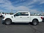 Used 2023 Ford F-150 XLT SuperCrew Cab for sale #A343 - photo 3