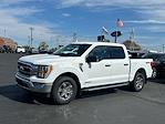 Used 2023 Ford F-150 XLT SuperCrew Cab for sale #A343 - photo 1