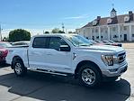 Used 2023 Ford F-150 XLT SuperCrew Cab for sale #A343 - photo 4