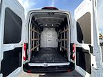 Used 2021 Ford Transit 250 High Roof Empty Cargo Van for sale #A345 - photo 7