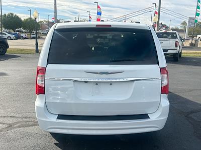 Used 2015 Chrysler Town and Country Touring Minivan for sale #A352 - photo 2