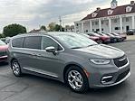 Used 2022 Chrysler Pacifica Limited Minivan for sale #A360 - photo 5