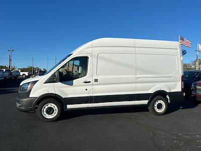 Used 2021 Ford Transit 250 High Roof Empty Cargo Van for sale #A361 - photo 1
