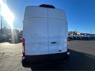 Used 2021 Ford Transit 250 High Roof Empty Cargo Van for sale #A361 - photo 2