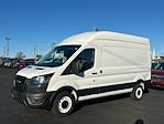 Used 2021 Ford Transit 250 High Roof Empty Cargo Van for sale #A361 - photo 2