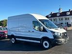 Used 2021 Ford Transit 250 High Roof Empty Cargo Van for sale #A361 - photo 3