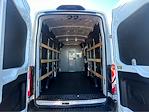 Used 2021 Ford Transit 250 High Roof Empty Cargo Van for sale #A361 - photo 8