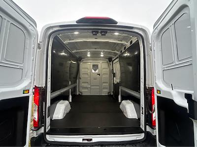 Used 2021 Ford Transit 250 Medium Roof Empty Cargo Van for sale #A364 - photo 2