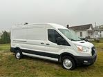 Used 2021 Ford Transit 250 Medium Roof Empty Cargo Van for sale #A364 - photo 2