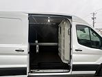 Used 2021 Ford Transit 250 Medium Roof Empty Cargo Van for sale #A364 - photo 3