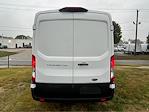 Used 2021 Ford Transit 250 Medium Roof Empty Cargo Van for sale #A364 - photo 4