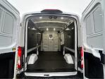 Used 2021 Ford Transit 250 Medium Roof Empty Cargo Van for sale #A364 - photo 6