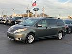 Used 2013 Toyota Sienna XLE Minivan for sale #A371 - photo 2