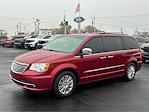Used 2016 Chrysler Town and Country Minivan for sale #A372 - photo 1