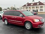 Used 2016 Chrysler Town and Country Minivan for sale #A372 - photo 3