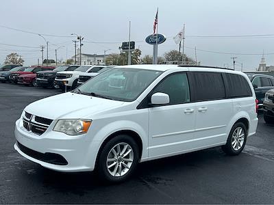 Used 2014 Dodge Grand Caravan SXT Minivan for sale #A373 - photo 1