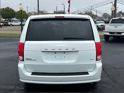 Used 2014 Dodge Grand Caravan SXT Minivan for sale #A373 - photo 2