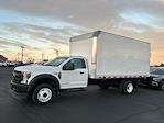 Used 2021 Ford F-450 Regular Cab Cab Chassis for sale #A380 - photo 2