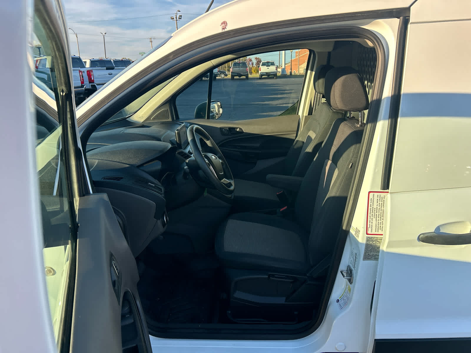 Used 2020 Ford Transit Connect - photo 13