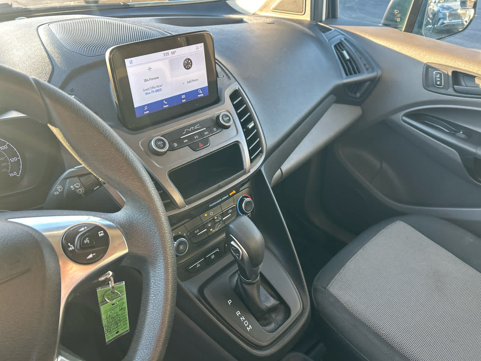 Used 2020 Ford Transit Connect - photo 23
