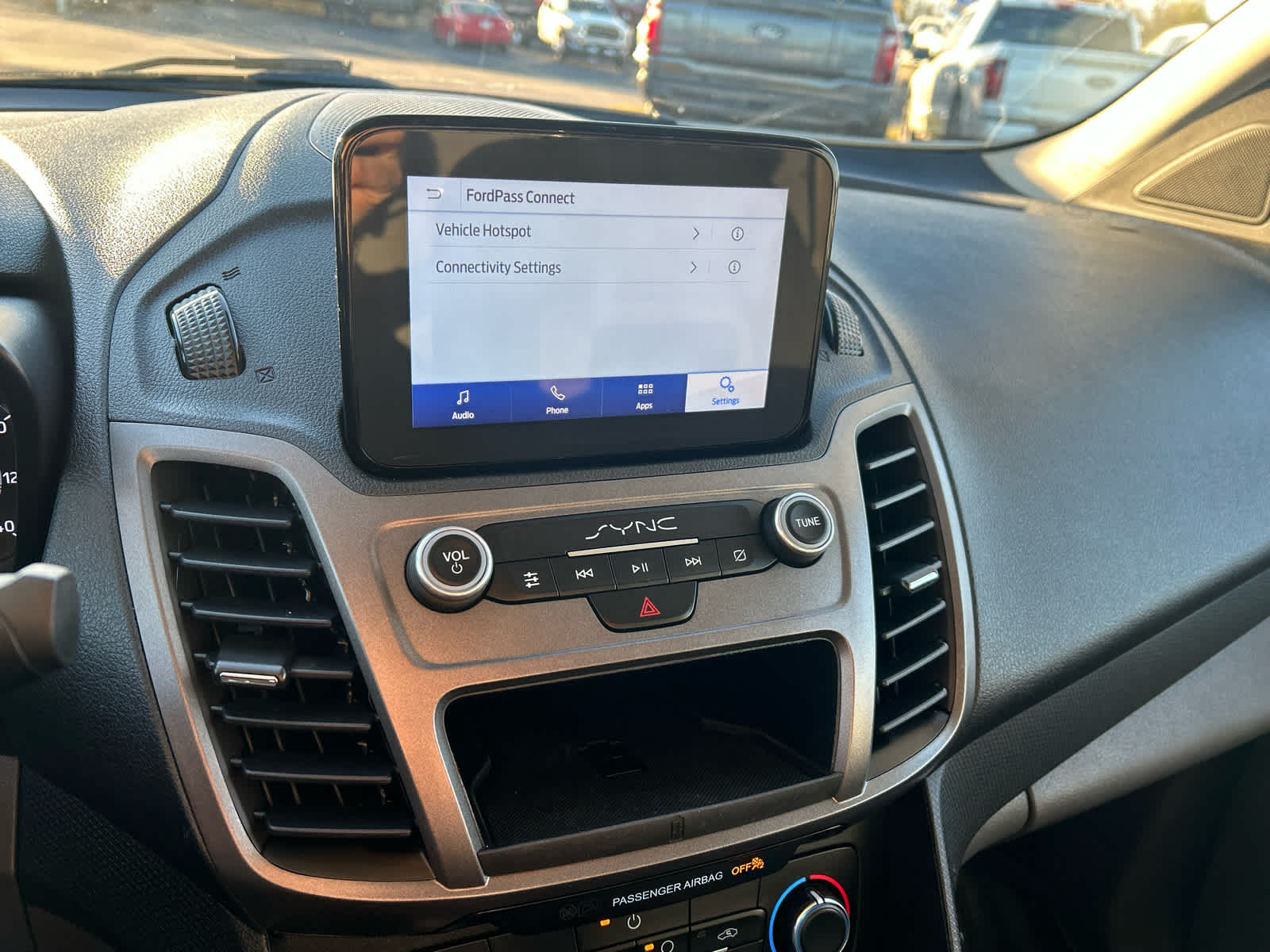 Used 2020 Ford Transit Connect - photo 28