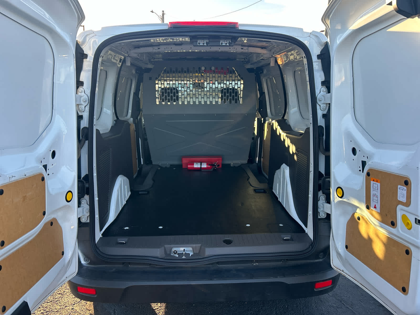 Used 2020 Ford Transit Connect - photo 10