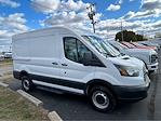 Used 2016 Ford Transit 250 Medium Roof Empty Cargo Van for sale #A387 - photo 3