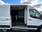 Used 2016 Ford Transit 250 Medium Roof Empty Cargo Van for sale #A387 - photo 4