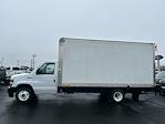Used 2024 Ford E-350 Box Van for sale #A392 - photo 3